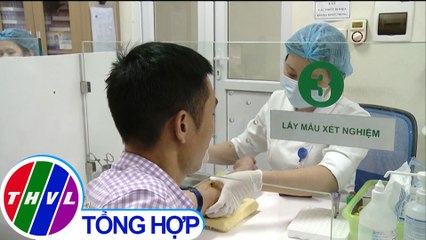 THVL | Người dân không nên tự ý điều trị sốt xuất huyết tại nhà