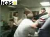 Video Baston Bagarre Fight Violent
