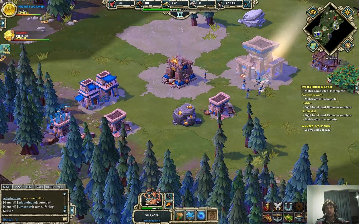 Proxy barracks Egypt vs Celts