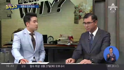 장시호 이번엔 700만 원…김동성 전처 ‘승소’