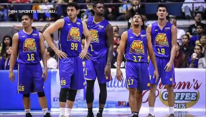 Mga Maglalarong IMPORTS sa 2019 PBA Governor's Cup | COMPLETE LIST