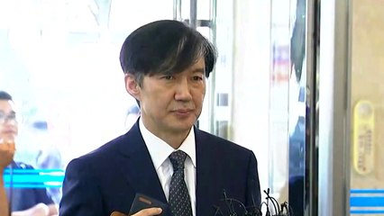 조국 "더 낮은 자세로"...단국대, 논문 진상 조사 착수 / YTN