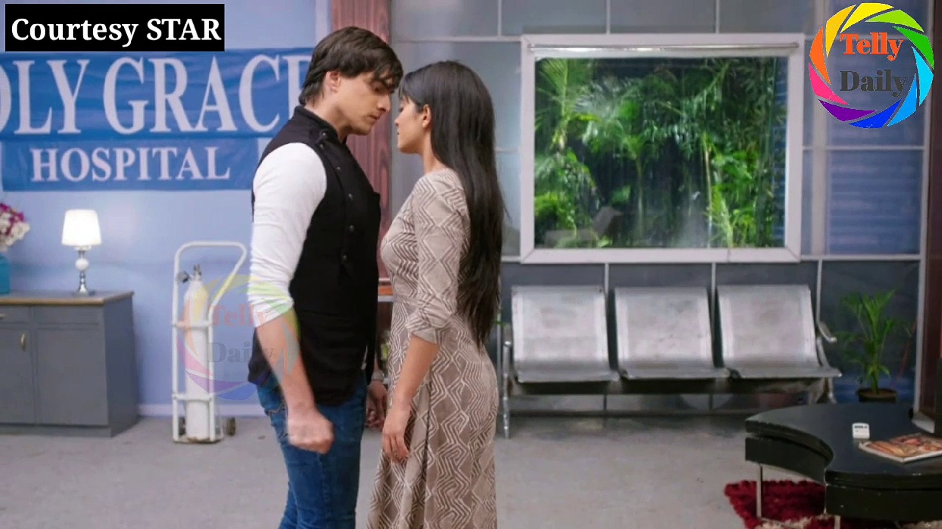 Yeh Rishta Kya Kehlata Hai 22 August 2019 Ep. 409 KaiRa s Emotional Outburst Today Episode