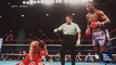 Evander Holyfield Remembers Pernell Whitaker