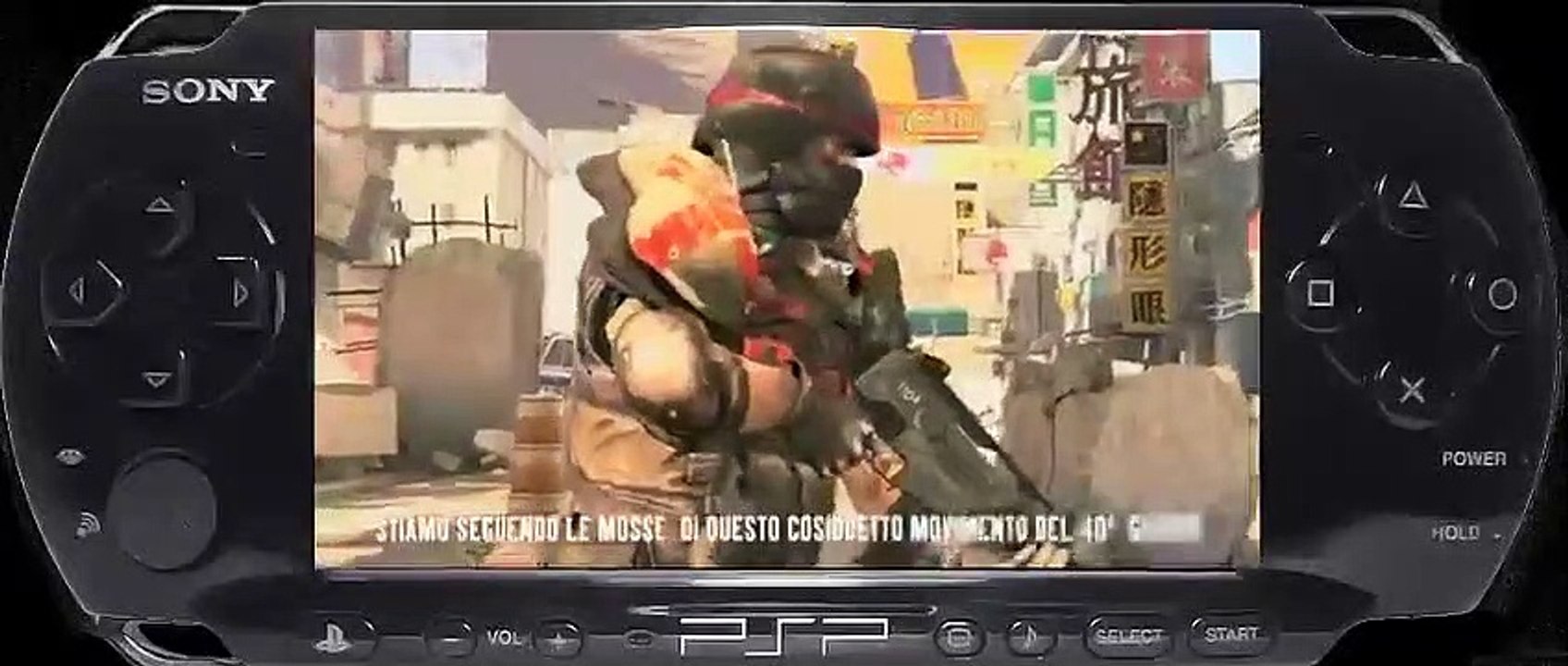 Army of Two The 40th Day para PSP