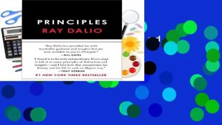 Principles: Life and Work  Review