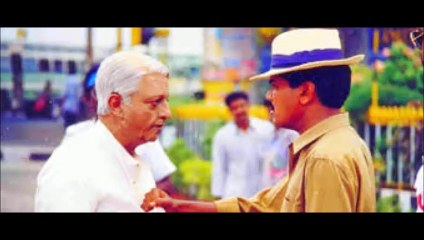 Indian -2  official massive first look Kamal Hassan Siddharth Kajal Agarwal  sankar's Direction