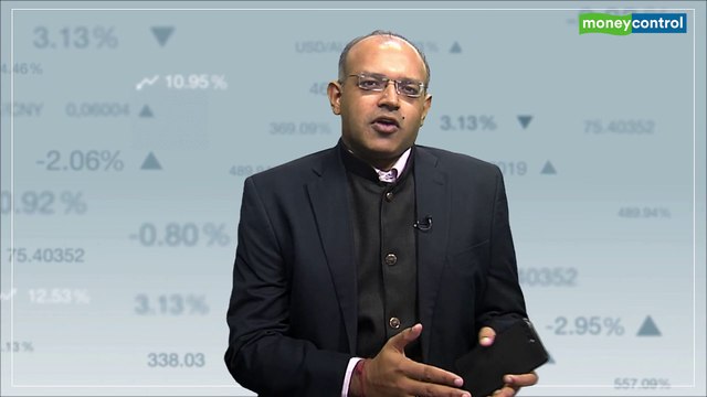 Market Headstart: Nifty likely to open lower; NIIT Tech, Nestle top buy ideas