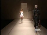 Vivenne Westwood spring-summer 2008 pret-a-porter Paris