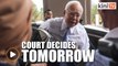 Will Najib's 1MDB trial start next week? - Court decides tomorrow