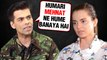 Karan Johar’s FITTING Reply To Kangana Ranaut On NEPOTISM | WATCH