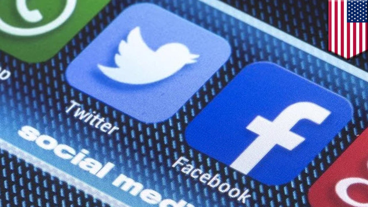 中國派網軍黑香港？臉書、推特大動作停權