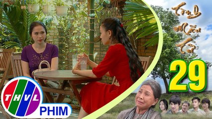 THVL | Tình mẫu tử - Tập 29[5]: Thùy đặt chuyện để gây sóng gió giữa bà Sáu và Phương