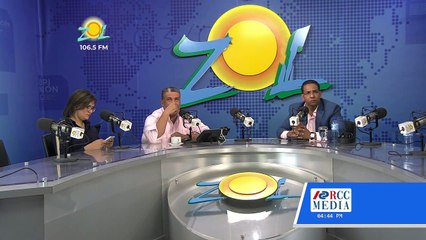 Angel Acosta "El Danilismo tiene que unificarse, ciertamente Leonel no es un candidato cualquiera"