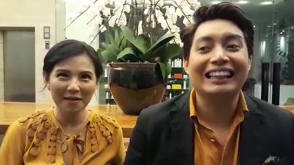Istrinya Hamil 6 bulan, Edric Tjandra Merasa Sangat Bahagia