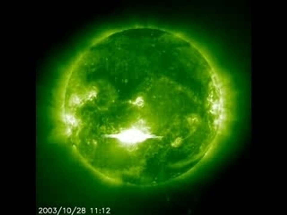Ufo alien sightings