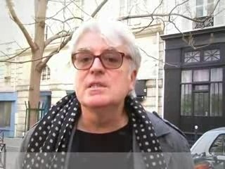 Gilles Leroy - Prix Goncourt 2007