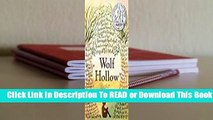 Online Wolf Hollow  For Online