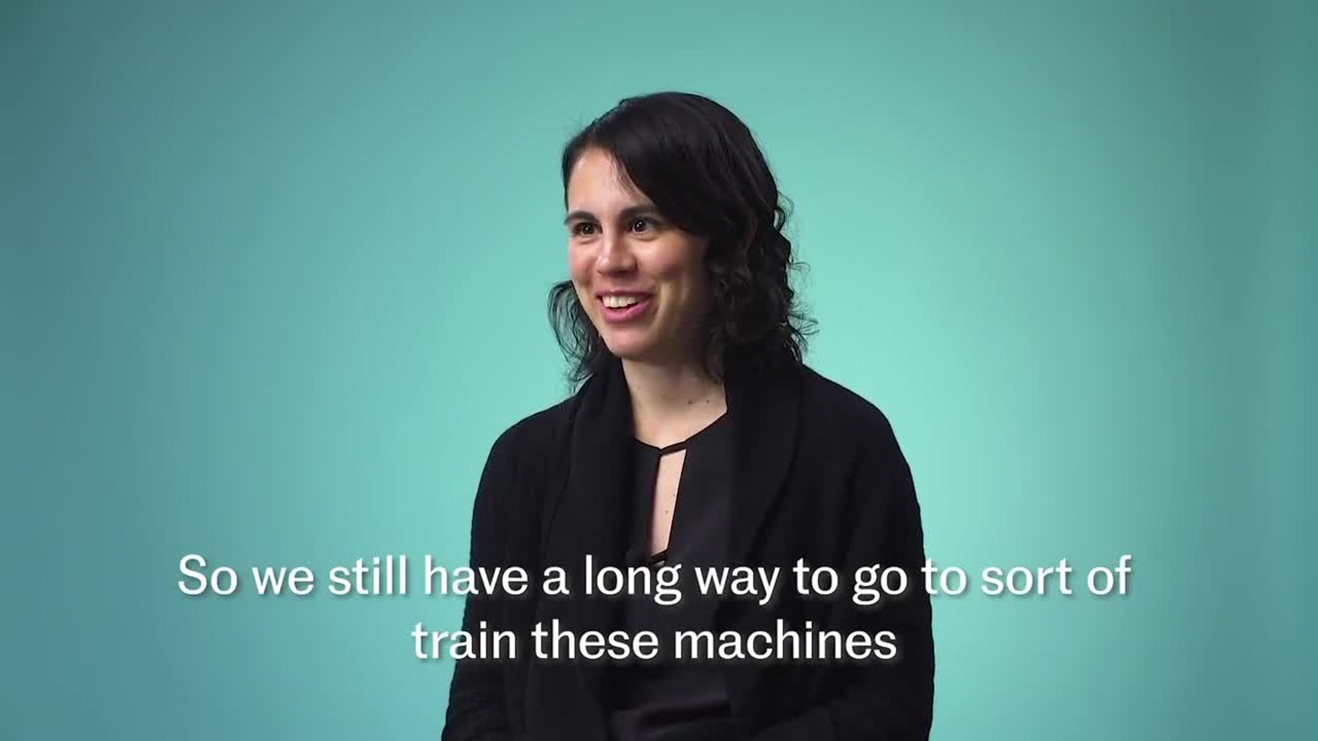 ⁣Breaking Down the Basics of Artificial Intelligence