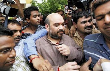 ചിദംബരത്തിന്റെ അറസ്റ്റ് അമിത് ഷായുടെ പ്രതികാരമോ? | Oneindia Malayalam