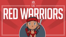 Retooled UE Red Warriors go all-in for Final Four bid