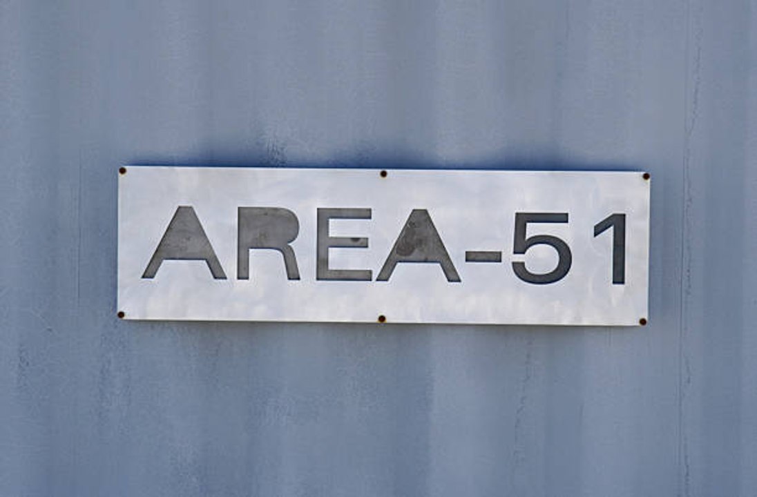 Emergency Declared in Nevada County Due to 'Storm Area 51' Event