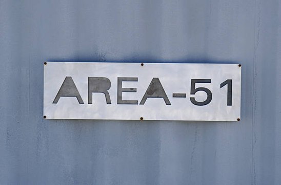 Emergency Declared in Nevada County Due to 'Storm Area 51' Event