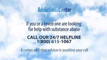 Substance Abuse Counselor - 24/7 Helpline Call 1(800) 615-1067
