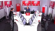 Les infos de 7h - Réforme des retraites : 