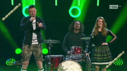 Die Draufgänger - Cordula Grün - | Schlagerchampions 2019