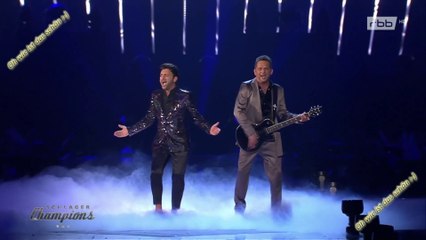 Fantasy - Gespenster der Nacht - | Schlagerchampions 2019