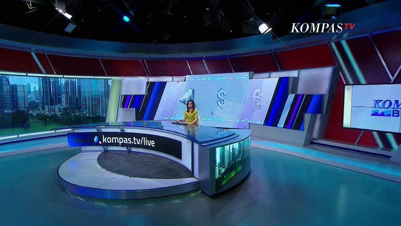 Harga Emas Makin "Kinclong"