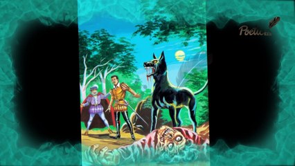 Ek Badshah Aur Vazir Ka Qissa | Urdu Short Stories - Poetic Mag