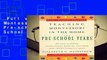 Full version  Teaching Montessori in the Home: Pre-school Years: Pre School Years Complete