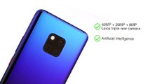 Huawei Mate 20 Pro LYA-L29, 6GB RAM, 128GB Storage, full specification and price, ₹59,990 960x540 0.80Mbps 2019-08-22 10-44-56