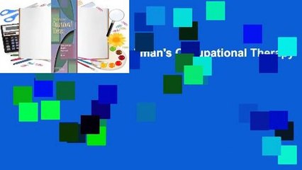 [Doc] Willard and Spackman's Occupational Therapy