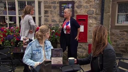 Emmerdale 21st August 2019