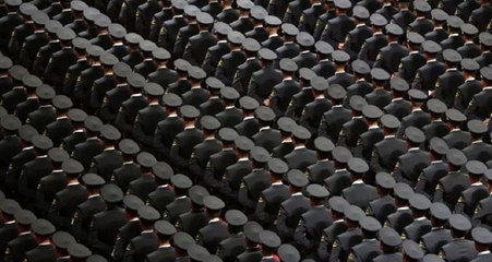 TSK'da üst düzey atamalar: 127 general ve amiralin görev yeri değişti