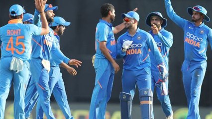 Paytm Retains Title Sponsorship Of Indian Cricket For Five Years || Oneindia Telugu