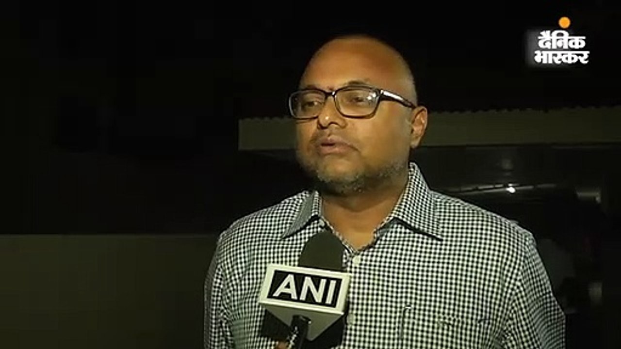 चिदंबरम की गिरफ्तारी पर बेटे कार्ति ने कहा- यह...