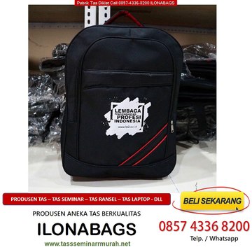 Tas Seminar Kit Semarang | 0857 4336 8200