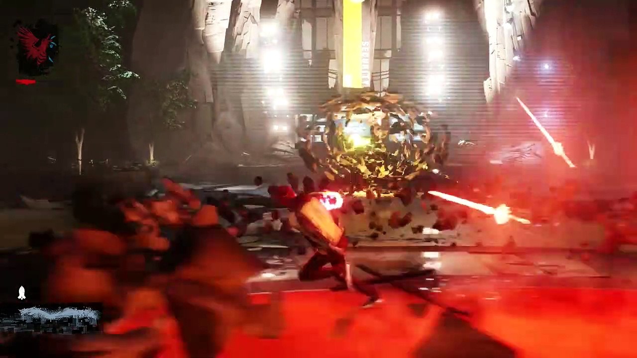 Infamous Second Son Evil - Bad Karma Ending - Gameplay Walkthrough Part 5