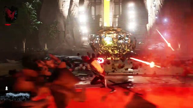 Infamous Second Son Evil - Bad Karma Ending - Gameplay Walkthrough Part 5