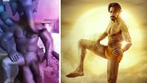 Pailwaan Movie: ಮಾರುಕಟ್ಟೆಗೆ ಬಂತು 'ಪೈಲ್ವಾನ್' ಗಣೇಶ | FILMIBEAT KANNADA