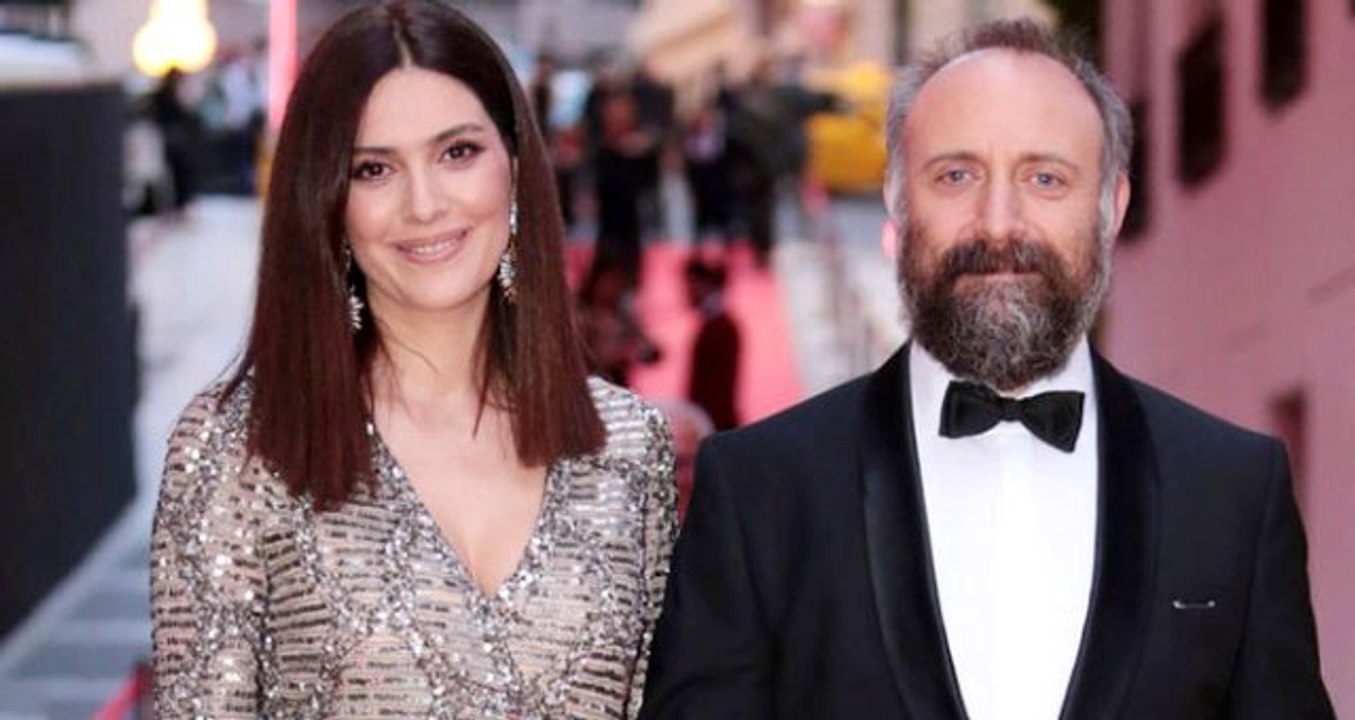 Oyuncu Bergüzar Korel, ikinci kez hamile olduğunu duyurdu
