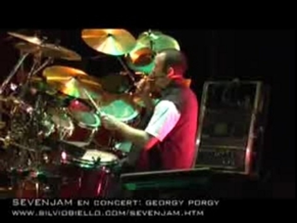 Georgy porgy (toto cover)