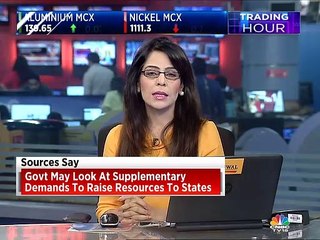 Niti Aayog has a prescription for ailing economy and it starts with interest rate cuts