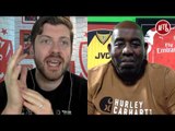 Liverpool vs Arsenal Preview Feat The RedMen TV | The Big Test!!!