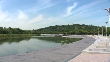 [날씨] 내일 절기 '처서'...낮 동안 30℃ 밑돌아 / YTN