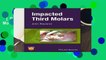 [Read] Impacted Third Molars  Review